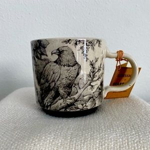 Rare Sabyasachi + Starbucks coffee mugs from their latest collaboration.